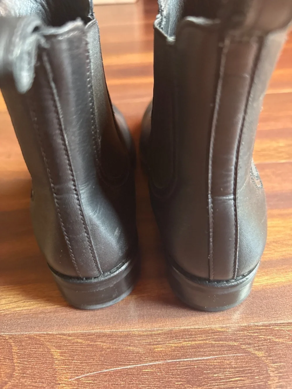 Thursday Boot Company pre owned